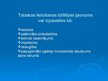 Prezentācija 'Kaitīgo vielu pastāvēšanas noteikšana tabakā un tabakas dūmos', 9.