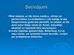 Prezentācija 'Kaitīgo vielu pastāvēšanas noteikšana tabakā un tabakas dūmos', 13.