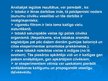 Prezentācija 'Kaitīgo vielu pastāvēšanas noteikšana tabakā un tabakas dūmos', 14.