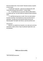 Referāts 'Bēthovena biogrāfija, dzīves mērķi, vērtības', 6.