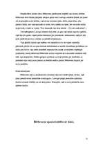 Referāts 'Bēthovena biogrāfija, dzīves mērķi, vērtības', 10.