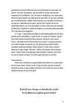 Referāts 'Bēthovena biogrāfija, dzīves mērķi, vērtības', 12.