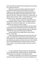 Referāts 'Bēthovena biogrāfija, dzīves mērķi, vērtības', 14.