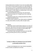 Referāts 'Bēthovena biogrāfija, dzīves mērķi, vērtības', 15.