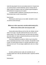 Referāts 'Bēthovena biogrāfija, dzīves mērķi, vērtības', 19.