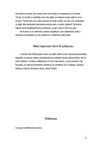 Referāts 'Bēthovena biogrāfija, dzīves mērķi, vērtības', 21.