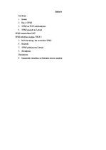 Referāts 'GPRS attīstības iespējas Latvijā', 2.