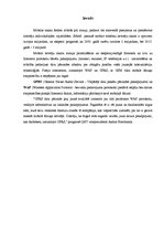 Referāts 'GPRS attīstības iespējas Latvijā', 5.