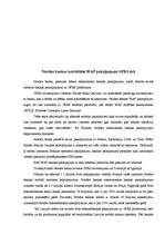 Referāts 'GPRS attīstības iespējas Latvijā', 17.