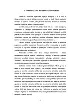 Referāts 'Bērnu agresija un vecāku loma tās novēršanā', 5.