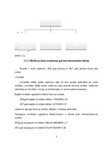 Prakses atskaite 'Grāmatvedības paņēmienu pielietojums', 5.