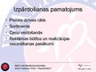 Prezentācija 'Preču izpārdošanas politika, iepirkuma process apavu veikalu tīklā "Walkathon"', 15.