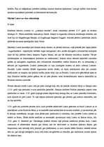 Konspekts 'Reformatoru un kontrreformatoru atšķirīgie uzskati', 8.