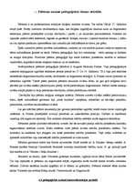 Konspekts 'Reformatoru un kontrreformatoru atšķirīgie uzskati', 16.