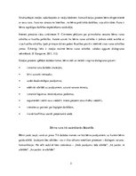 Referāts 'Komunikācijas prasmju veicināšana 4 - 5 gadus veciem bērniem pirmsskolā', 3.