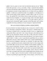 Referāts 'Komunikācijas prasmju veicināšana 4 - 5 gadus veciem bērniem pirmsskolā', 6.