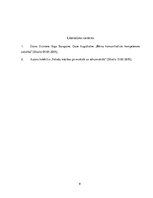 Referāts 'Komunikācijas prasmju veicināšana 4 - 5 gadus veciem bērniem pirmsskolā', 9.