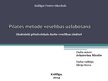 Referāts 'Pilates metode veselības uzlabošanā', 25.
