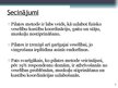 Referāts 'Pilates metode veselības uzlabošanā', 31.