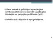 Referāts 'Pilates metode veselības uzlabošanā', 32.