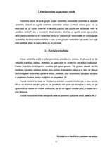 Referāts 'Vardarbības izpausmes Rīgas pilsētas Pļavnieku ģimnāzijas 7. un 9.klasē', 9.