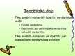 Referāts 'Vardarbības izpausmes Rīgas pilsētas Pļavnieku ģimnāzijas 7. un 9.klasē', 34.