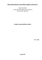 Konspekts 'SIA un AS salīdzinājums, reorganizācija, negodīga konkurence, komercķīla, maksāt', 1.