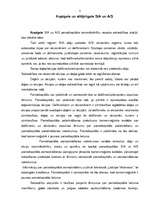 Konspekts 'SIA un AS salīdzinājums, reorganizācija, negodīga konkurence, komercķīla, maksāt', 2.