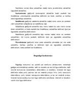 Konspekts 'SIA un AS salīdzinājums, reorganizācija, negodīga konkurence, komercķīla, maksāt', 4.