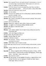 Konspekts 'Zinību dienas pasākums "Rūķu skola"', 2.