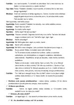 Konspekts 'Zinību dienas pasākums "Rūķu skola"', 3.