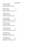 Konspekts 'Zinību dienas pasākums "Rūķu skola"', 4.