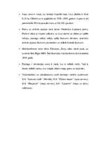 Konspekts 'Dārziņu apkaimes plānojums un funkcionālais zonējums', 3.