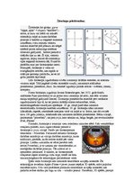 Konspekts 'Žiroskopa priekšrocības', 1.
