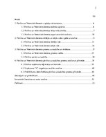 Prakses atskaite 'Procesu vadības pilnveide. Pārtikas un veterinārais dienests', 2.