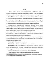 Prakses atskaite 'Procesu vadības pilnveide. Pārtikas un veterinārais dienests', 4.