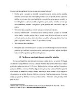 Prakses atskaite 'Procesu vadības pilnveide. Pārtikas un veterinārais dienests', 7.