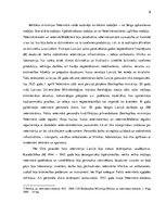 Prakses atskaite 'Procesu vadības pilnveide. Pārtikas un veterinārais dienests', 8.