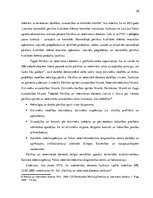 Prakses atskaite 'Procesu vadības pilnveide. Pārtikas un veterinārais dienests', 10.