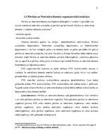 Prakses atskaite 'Procesu vadības pilnveide. Pārtikas un veterinārais dienests', 11.