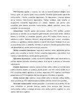 Prakses atskaite 'Procesu vadības pilnveide. Pārtikas un veterinārais dienests', 12.