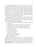 Prakses atskaite 'Procesu vadības pilnveide. Pārtikas un veterinārais dienests', 15.