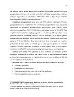 Prakses atskaite 'Procesu vadības pilnveide. Pārtikas un veterinārais dienests', 16.