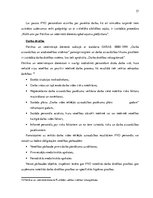 Prakses atskaite 'Procesu vadības pilnveide. Pārtikas un veterinārais dienests', 17.