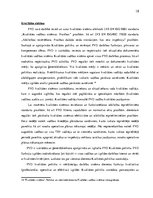 Prakses atskaite 'Procesu vadības pilnveide. Pārtikas un veterinārais dienests', 18.