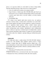 Prakses atskaite 'Procesu vadības pilnveide. Pārtikas un veterinārais dienests', 20.