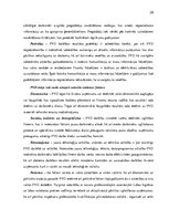 Prakses atskaite 'Procesu vadības pilnveide. Pārtikas un veterinārais dienests', 26.