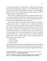 Prakses atskaite 'Procesu vadības pilnveide. Pārtikas un veterinārais dienests', 32.