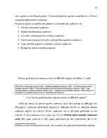 Prakses atskaite 'Procesu vadības pilnveide. Pārtikas un veterinārais dienests', 33.