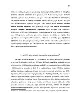 Prakses atskaite 'Procesu vadības pilnveide. Pārtikas un veterinārais dienests', 34.